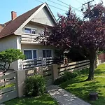 아파트 - Balaton 20084 발라톤사르소