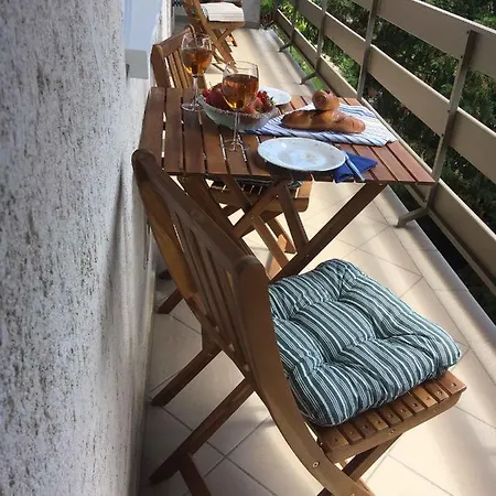 Apartamento - Balaton 20084 *