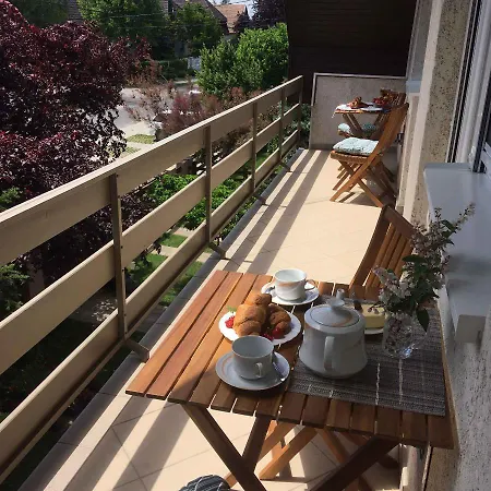 Apartamento - Balaton 20084 Balatonszarszo