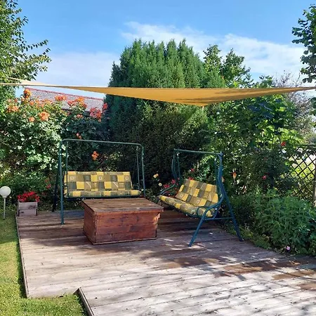 - Balaton 20084 Apartamento *