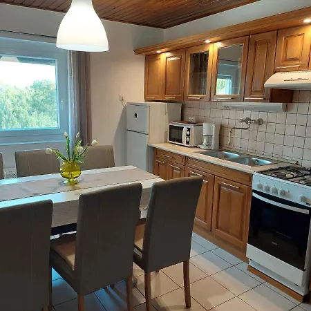 Apartamento - Balaton 20084 *