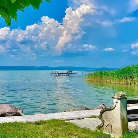 - Balaton 20084 Balatonszarszo