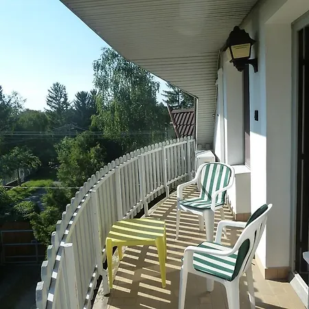 Apartamento - Balaton 20084 Balatonszarszo