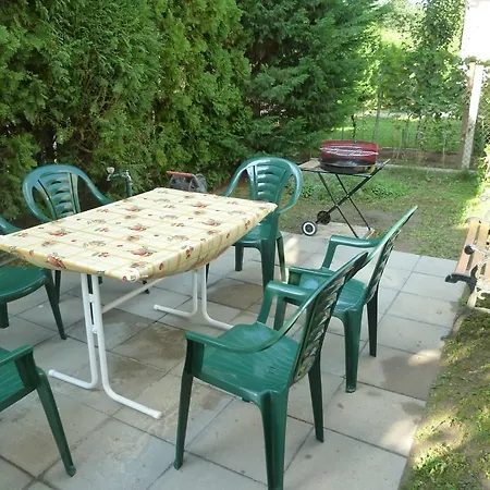 Apartamento - Balaton 20084