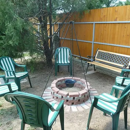 - Balaton 20084 Apartamento