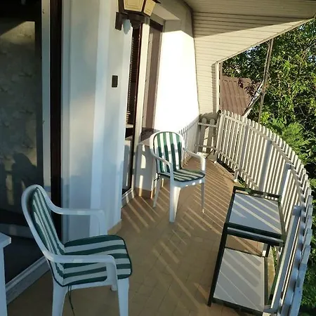 Apartamento - Balaton 20084 Balatonszarszo