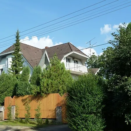 - Balaton 20084 Apartamento Balatonszarszo